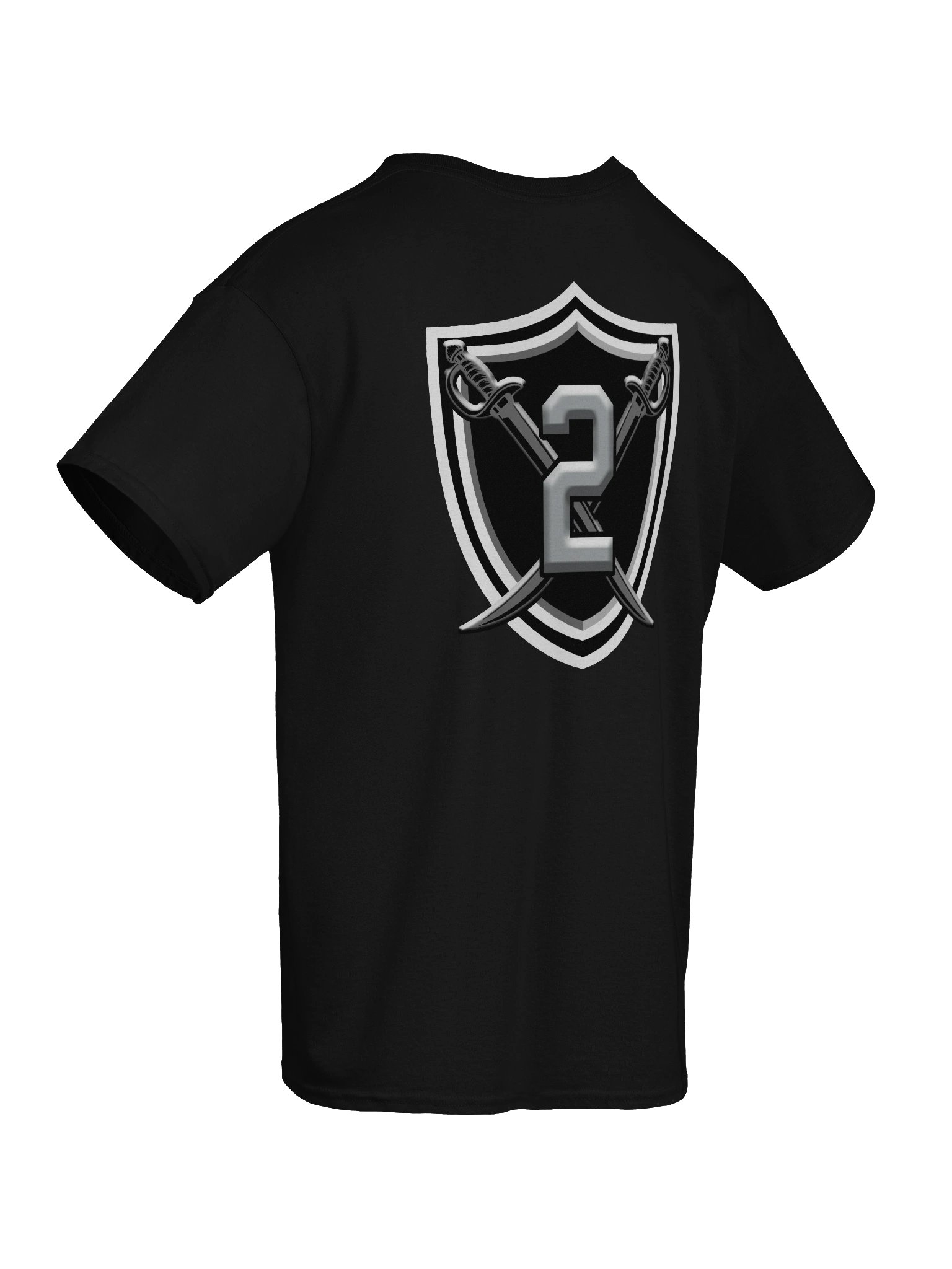 OAKLAND SHIELD (JEANTY) product image (28)