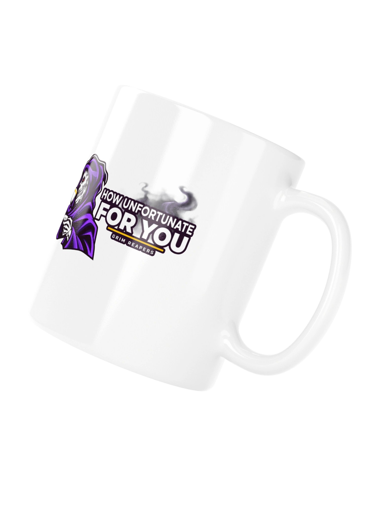 GR How Unfortunate for You Mug product image (12)