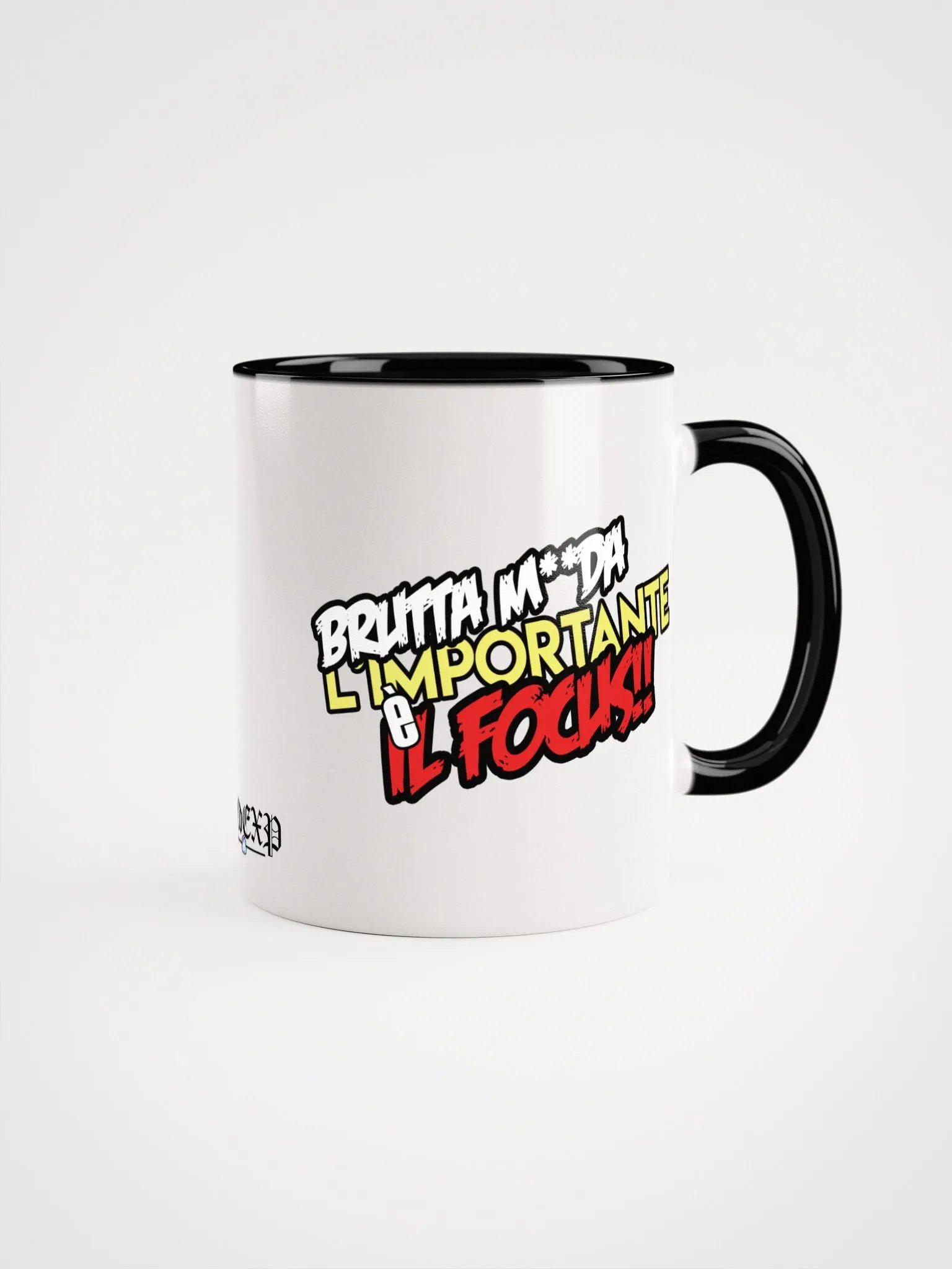 FOCUS CUP - Tazza GoldEXP product image (1)