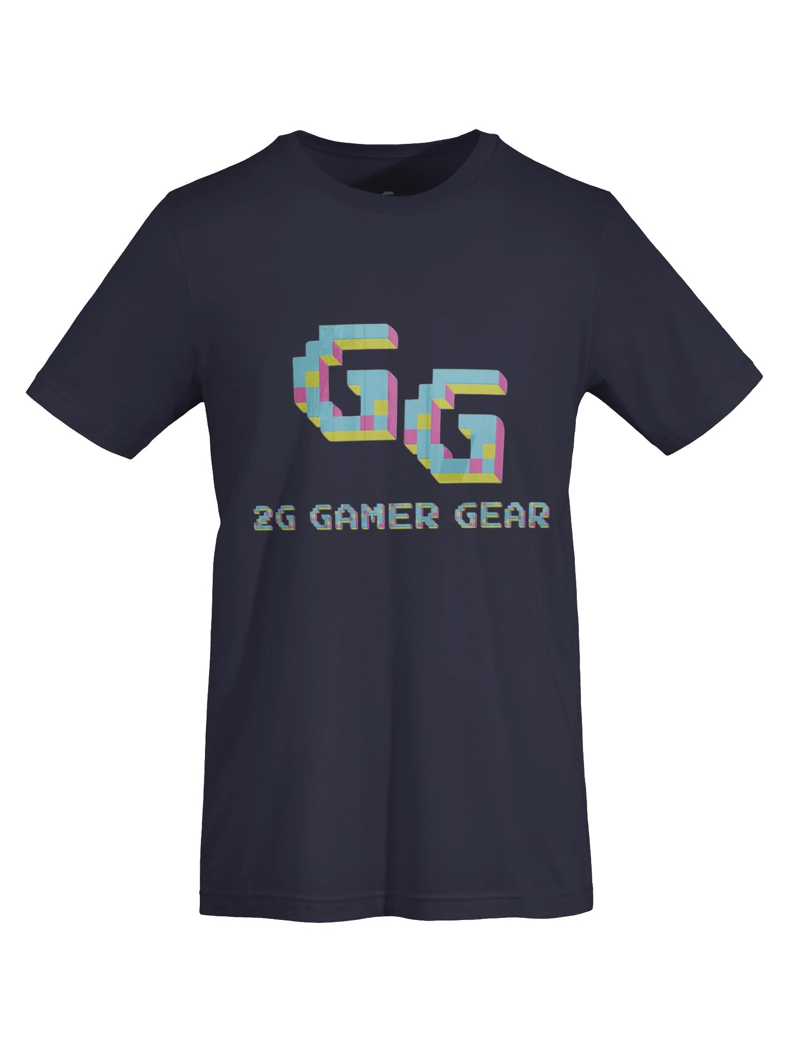 2GG: The Grind Prime T-Shirt Flagship product image (7)