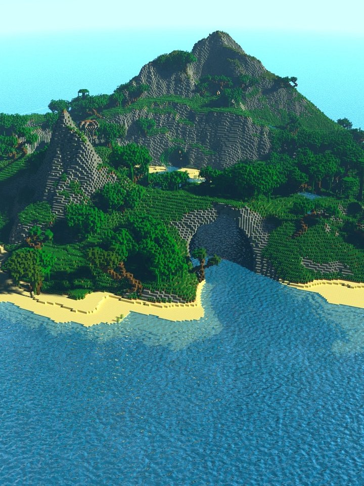 Rehab Island product image (1)