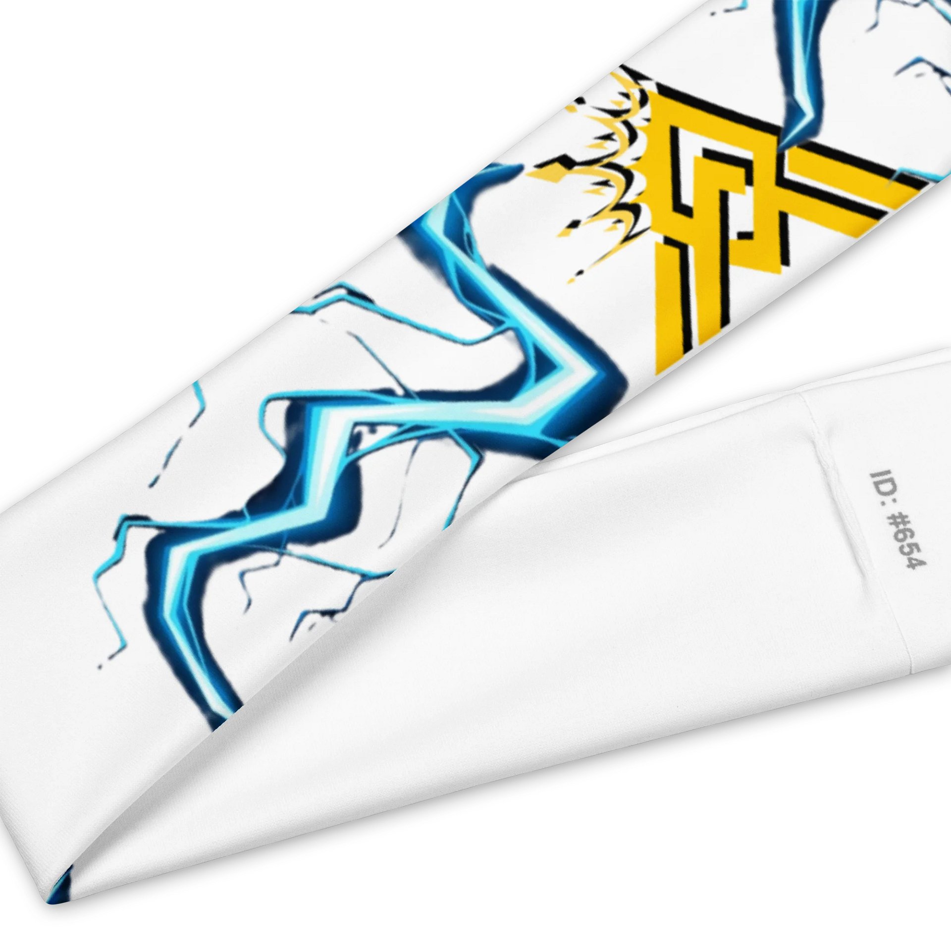 Fantasy Infused Raiding Headband product image (1)