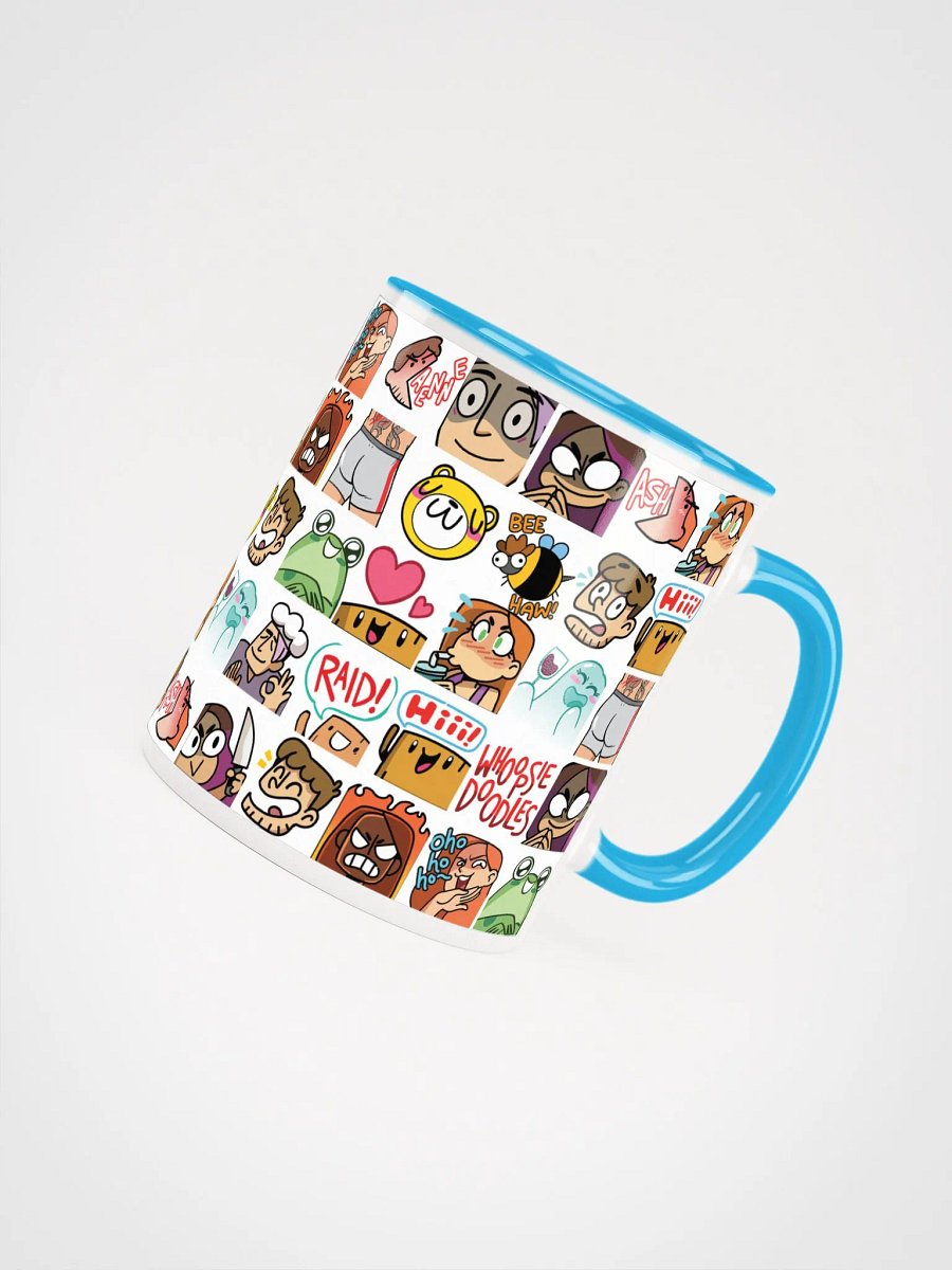 Emote Mug product image (4)