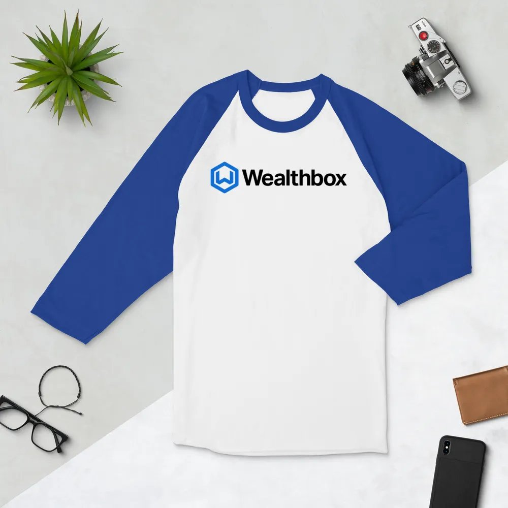The Baseball Tee product image (5)