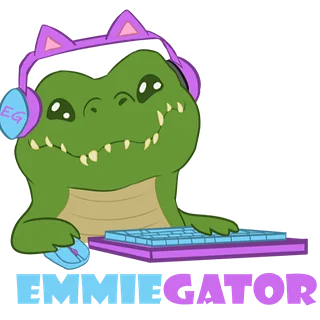 EmmieGator