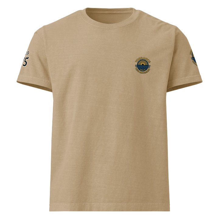 75th Anniversary Emblem Tee product image (1)