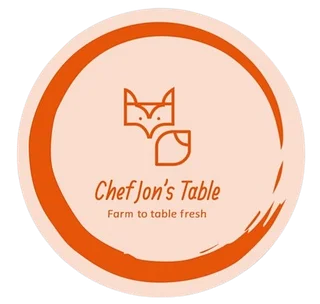 Chef Jon's Table