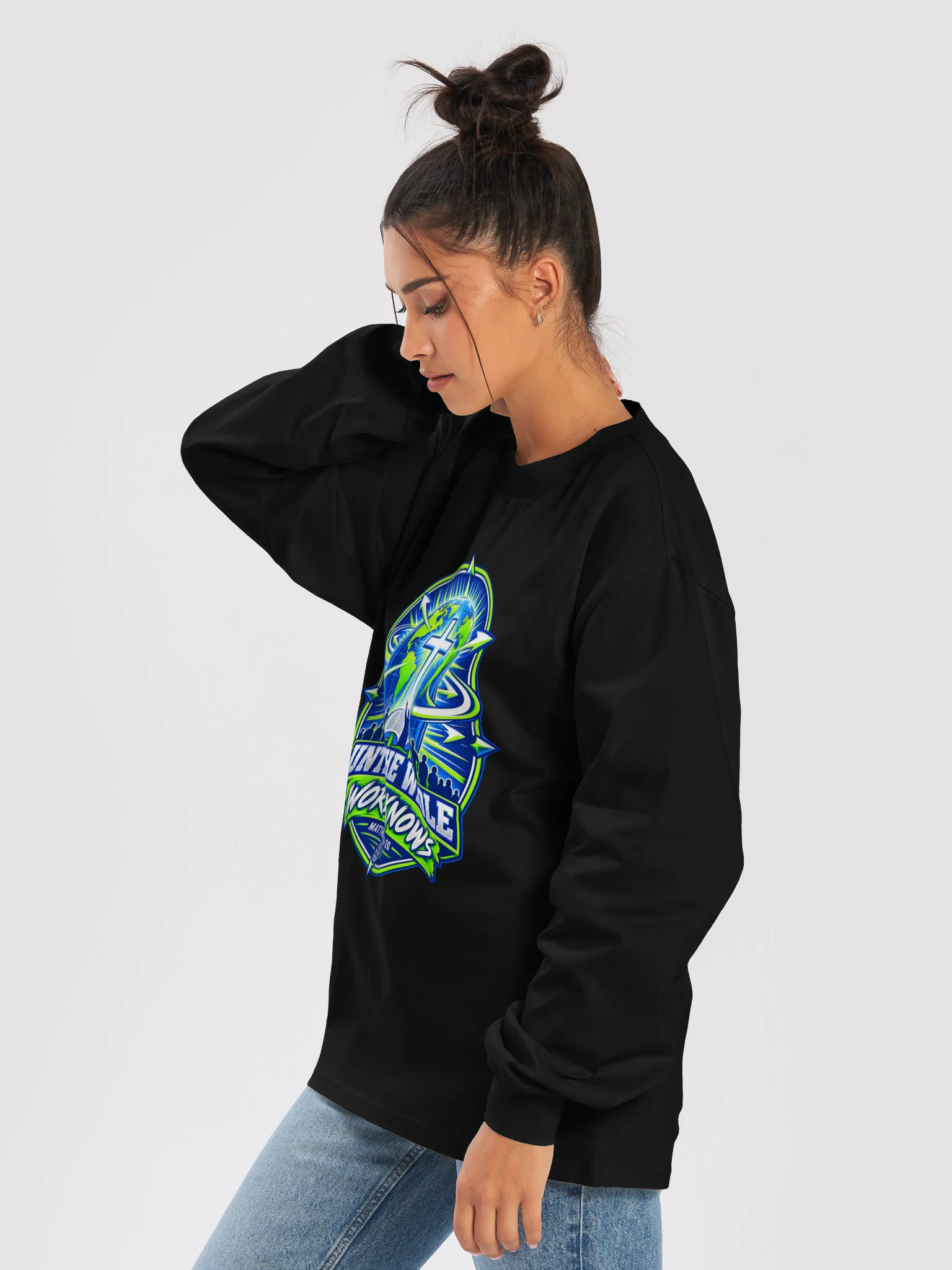 Long Sleeve Shirt product image (37)