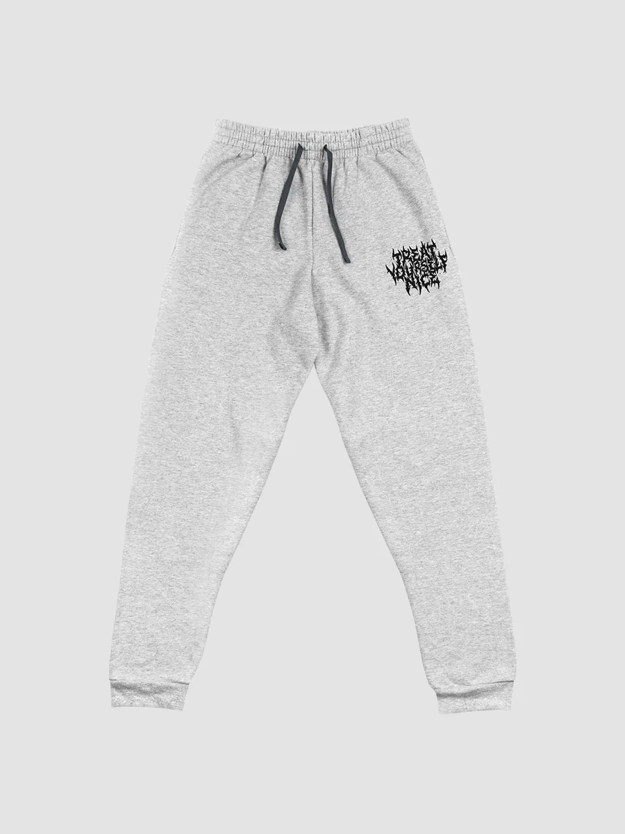 Treat Yourself Nice Band Logo Joggers product image (1)