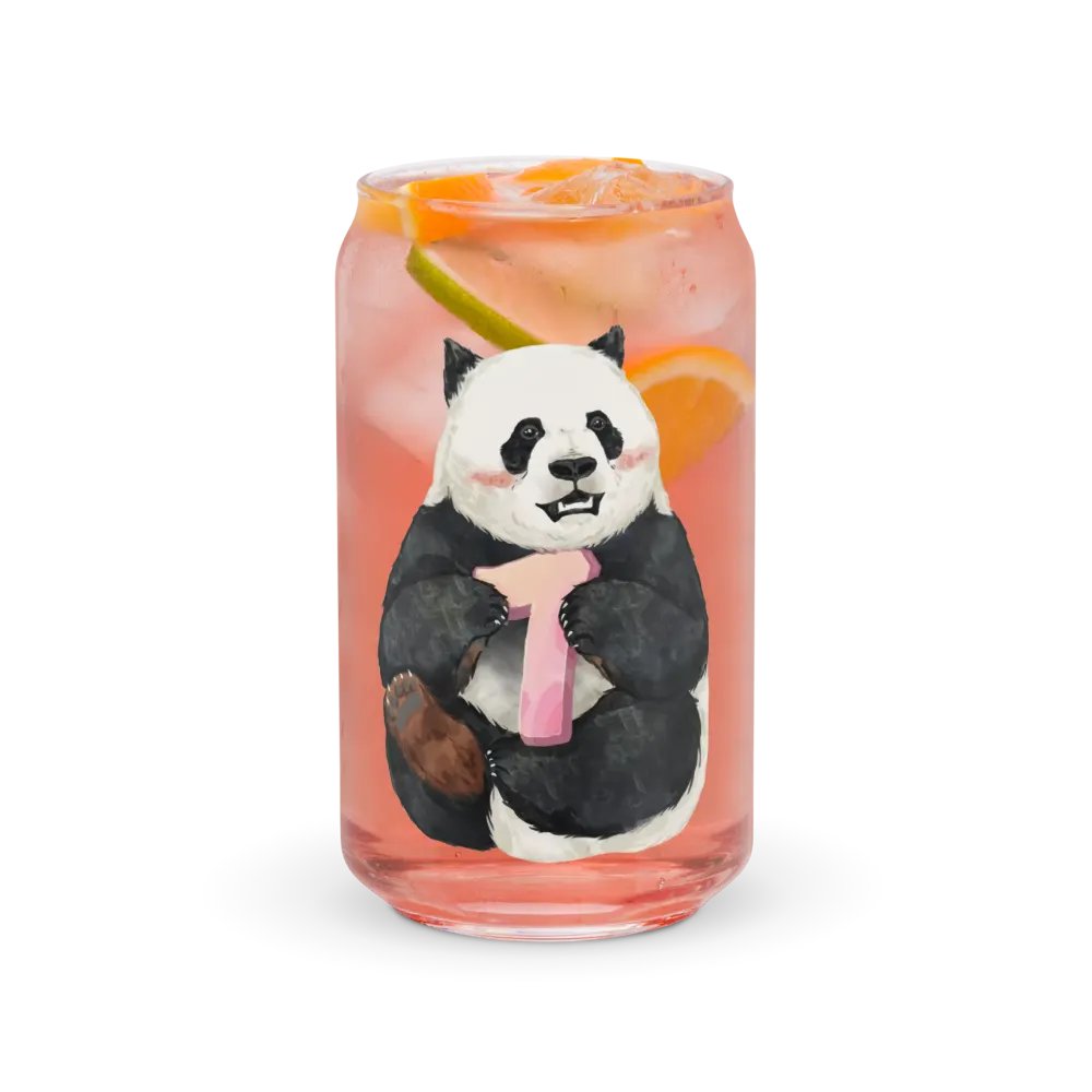 LINGYAN🐼Giant Panda product image (37)