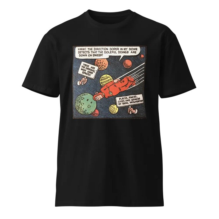 Basil Space product image (1)