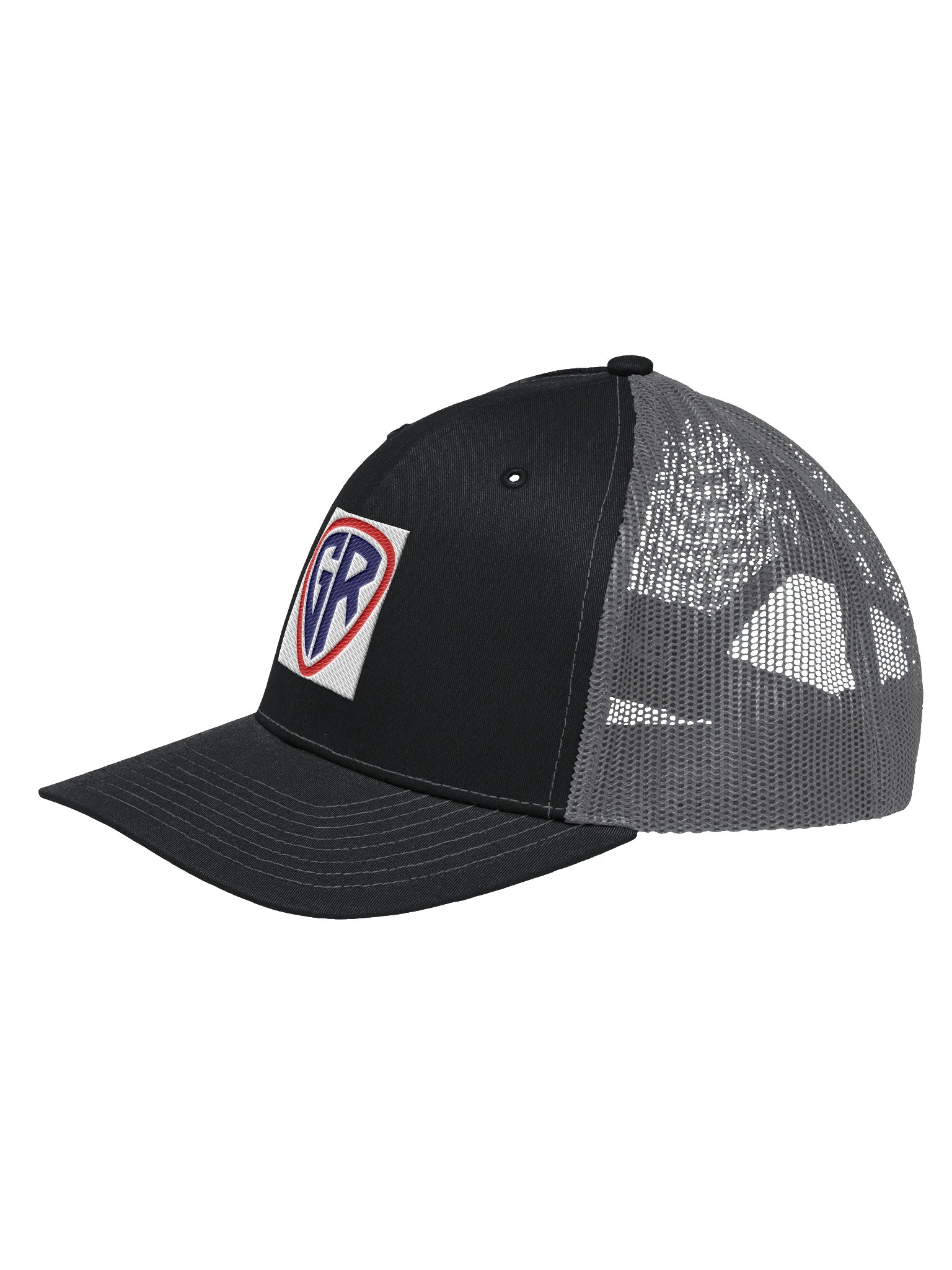 Guardian Richardson Snapback product image (2)