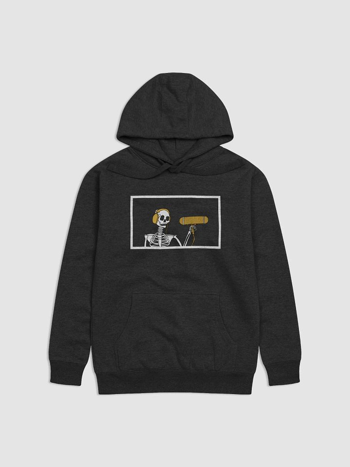 Skeleton Hoodie product image (1)