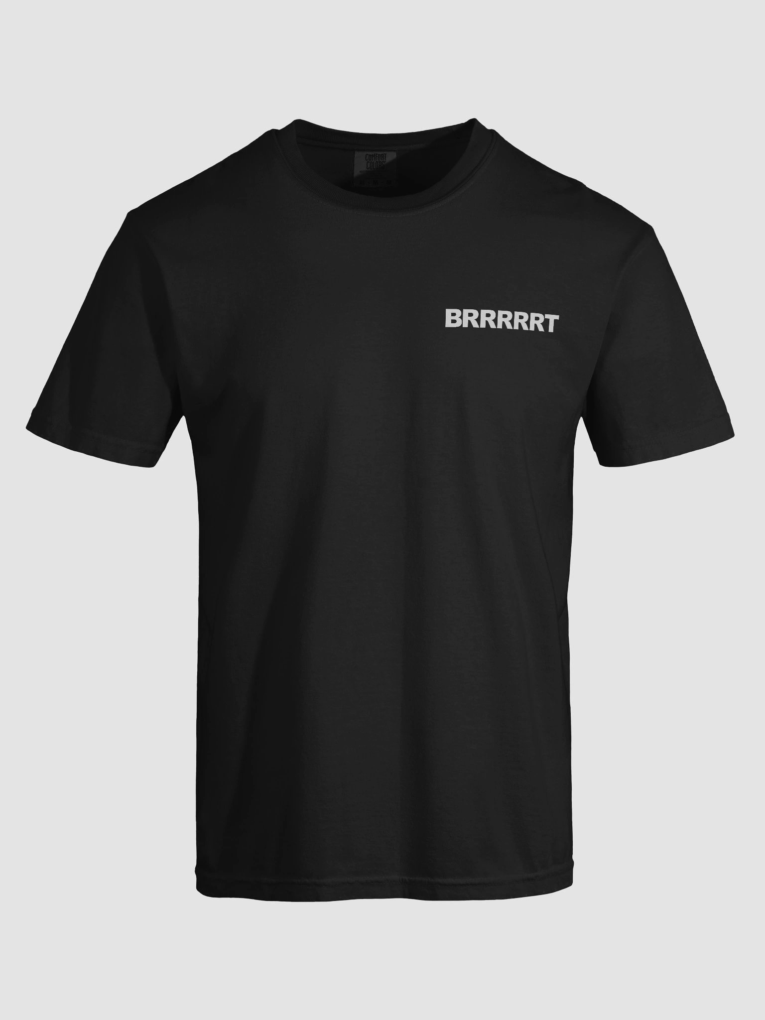 BRRRRRT (small text) product image (14)