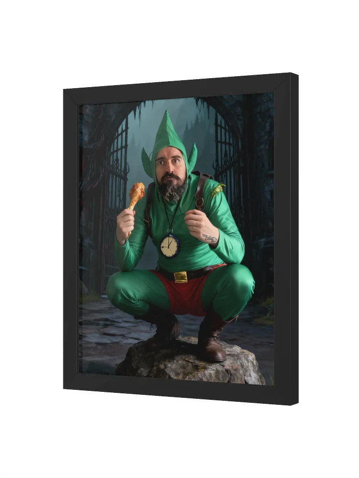 Goblin at the Gates product image (2)