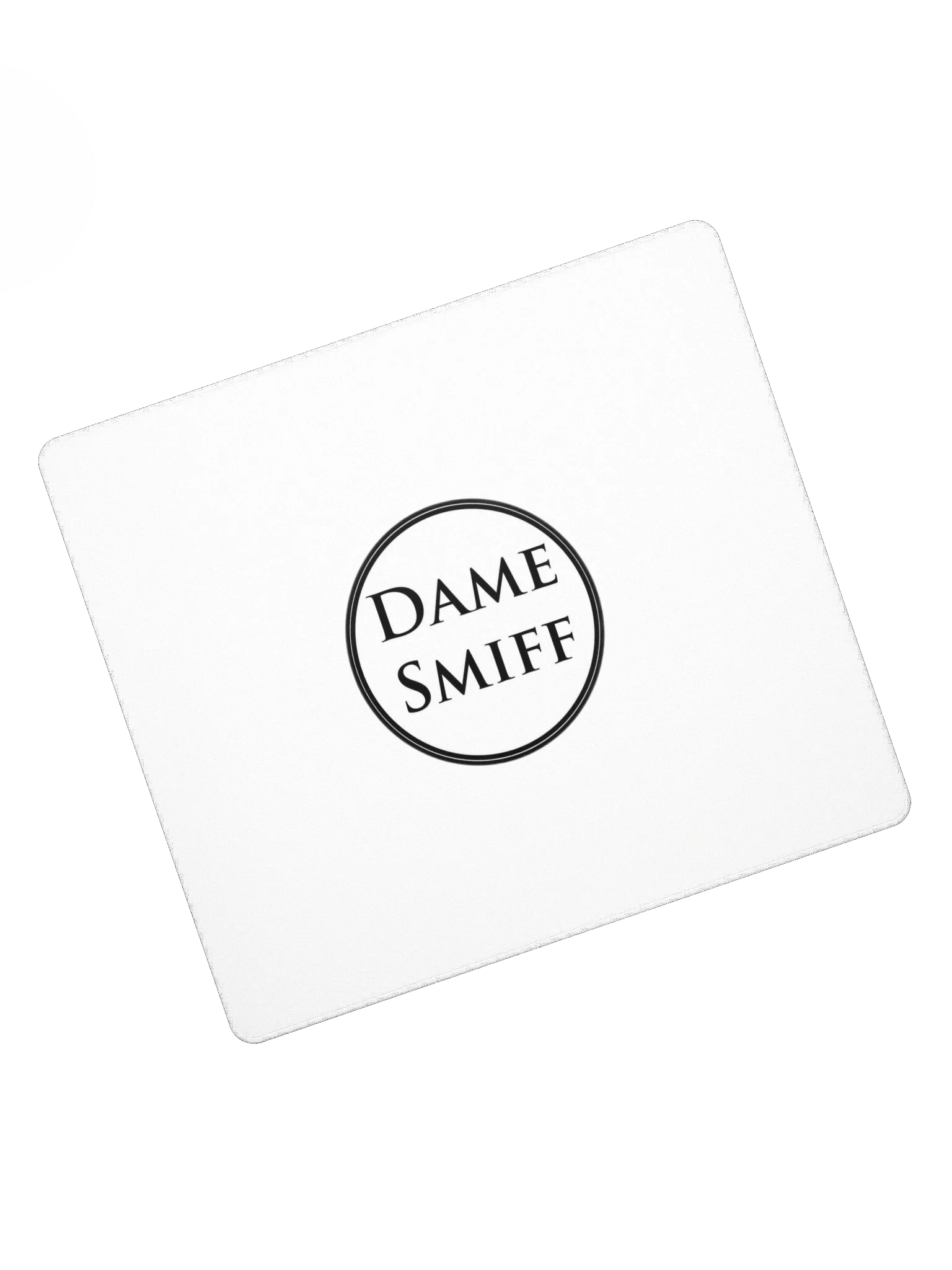 DameSmiff Gaming Mouse Pad product image (5)