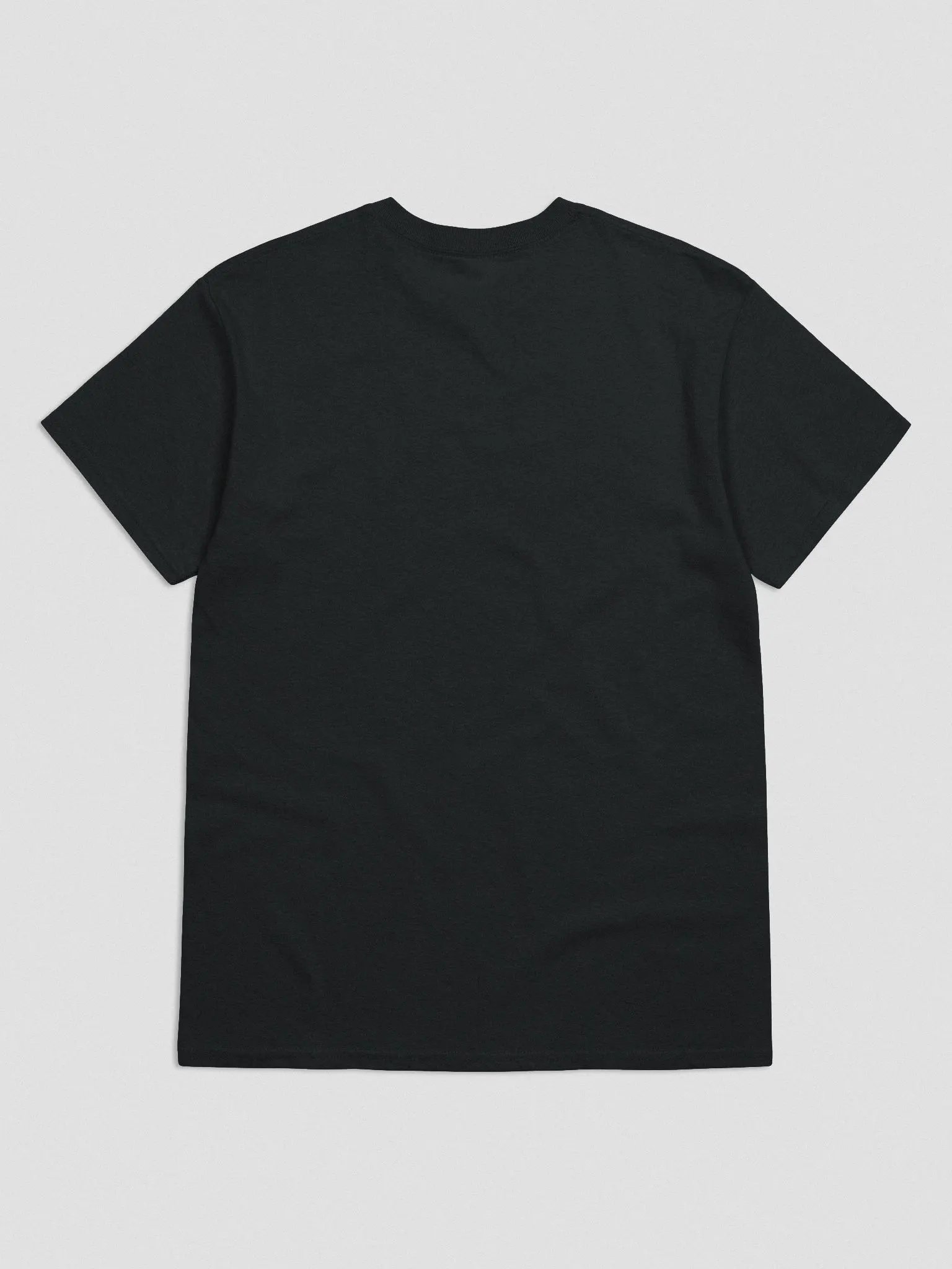 Boo! Cute ghost t-shirt product image (2)