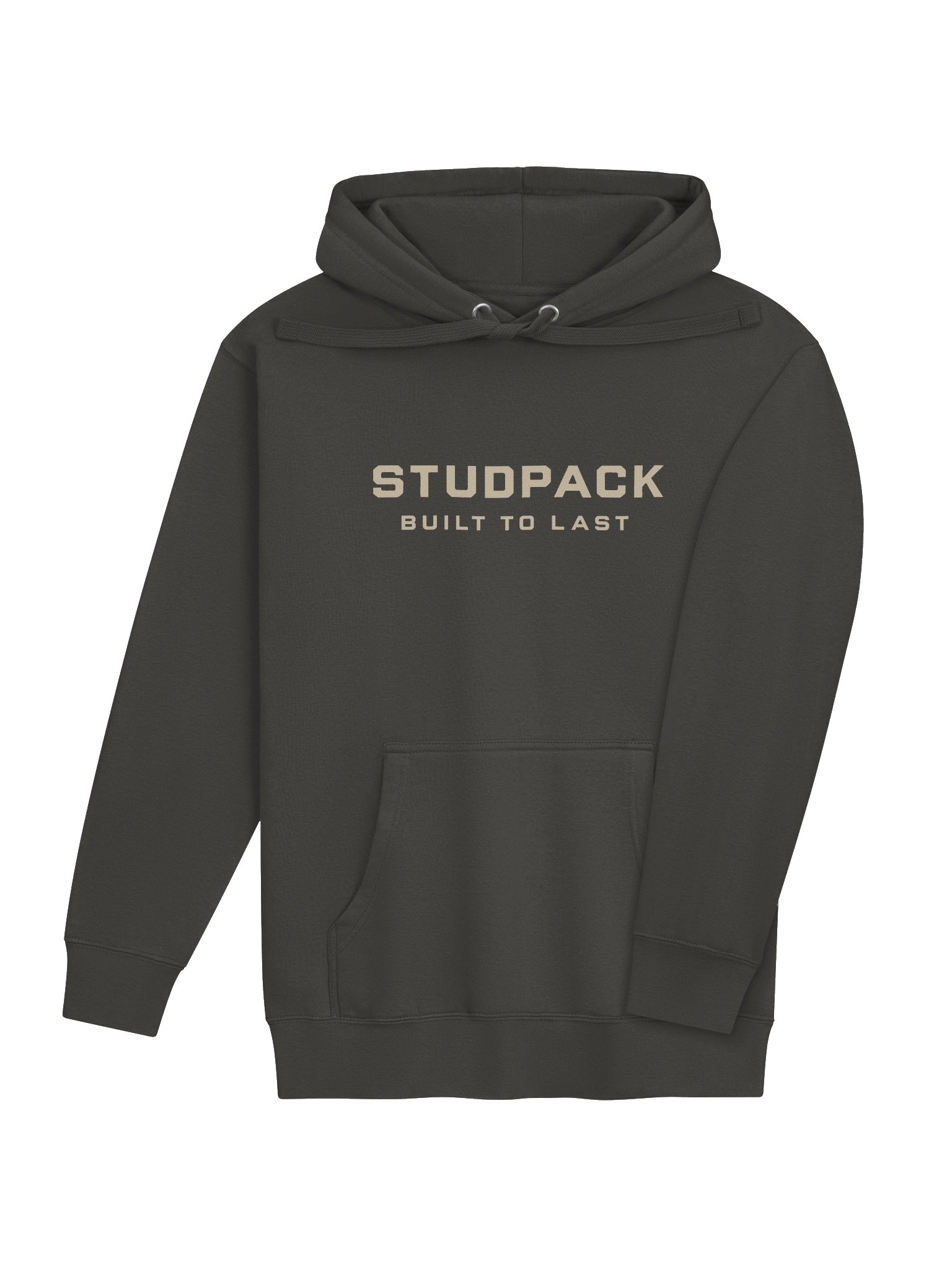 Stud Pack Built To Last Hoodie product image (12)
