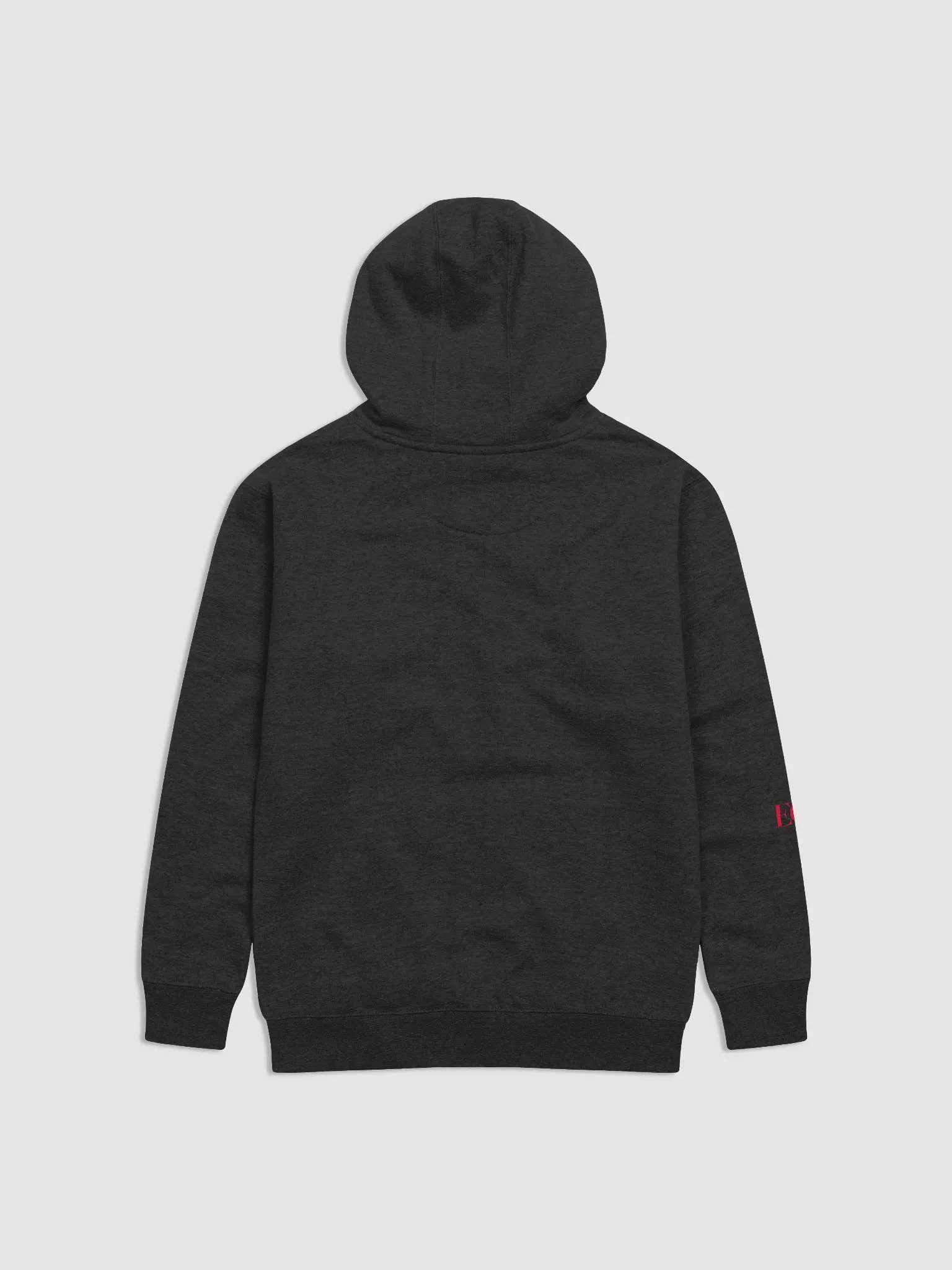 Masculinity is Sexy Hoodie product image (3)
