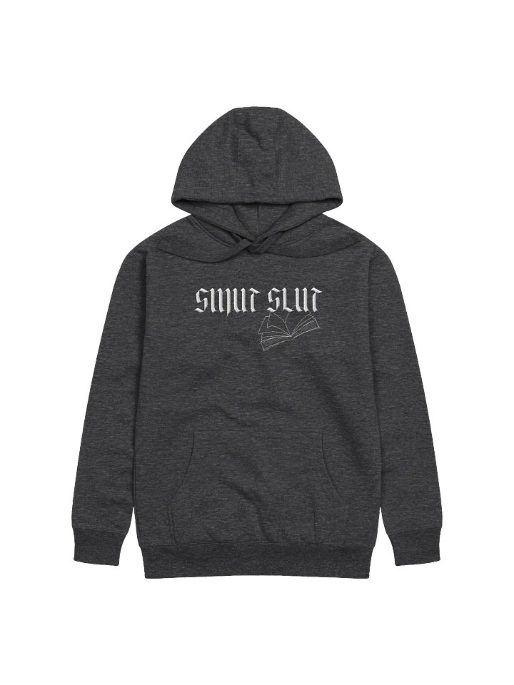 SMUTTY & SL^TTY HOODIE product image (1)