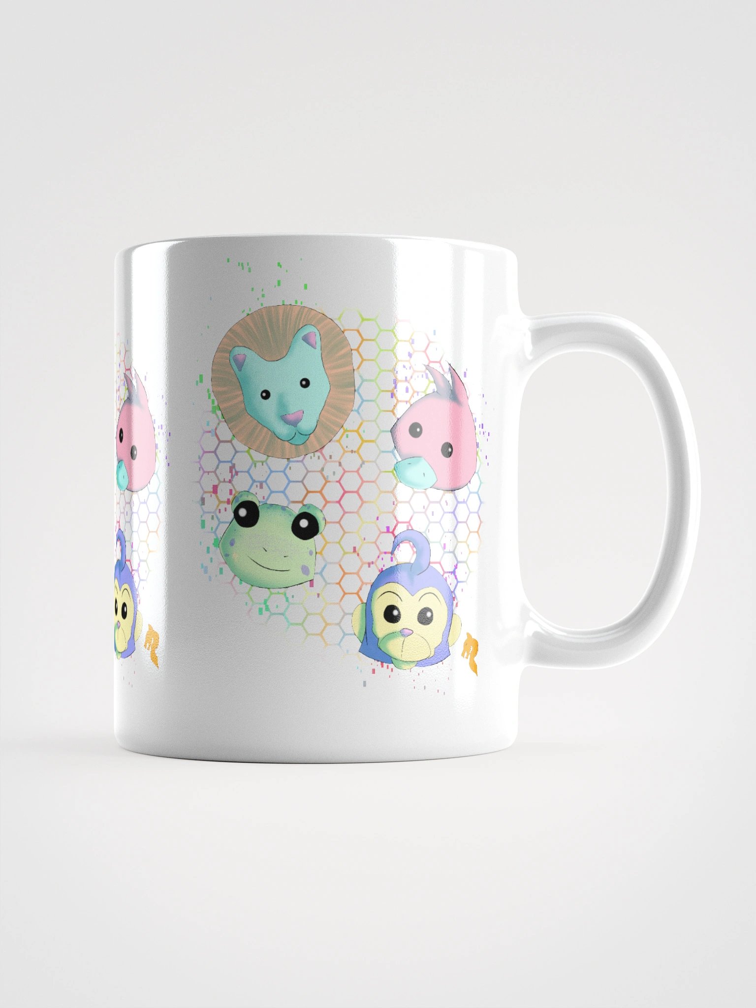 Kawaii Mug product image (2)