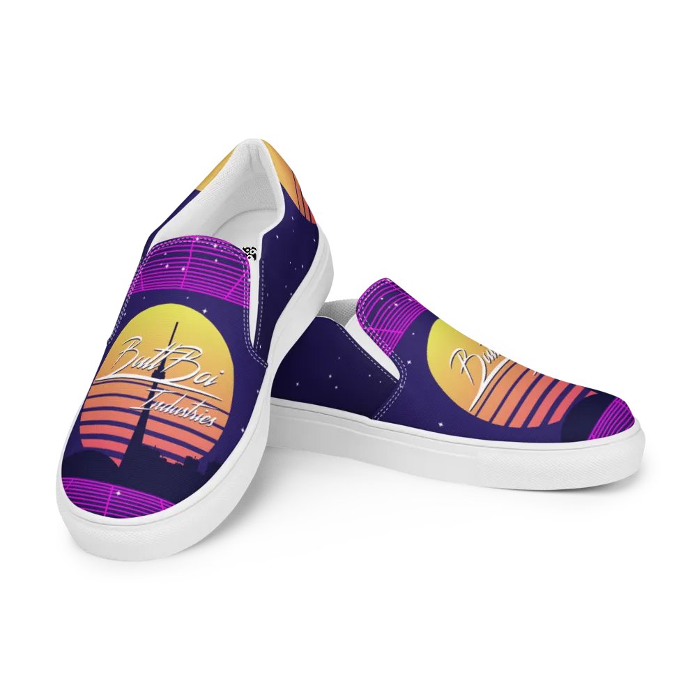 ButtBoi Industries Slip-On Sneakers (Women) product image (11)