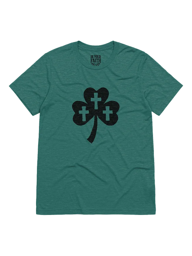 Clover and Crosses Collection