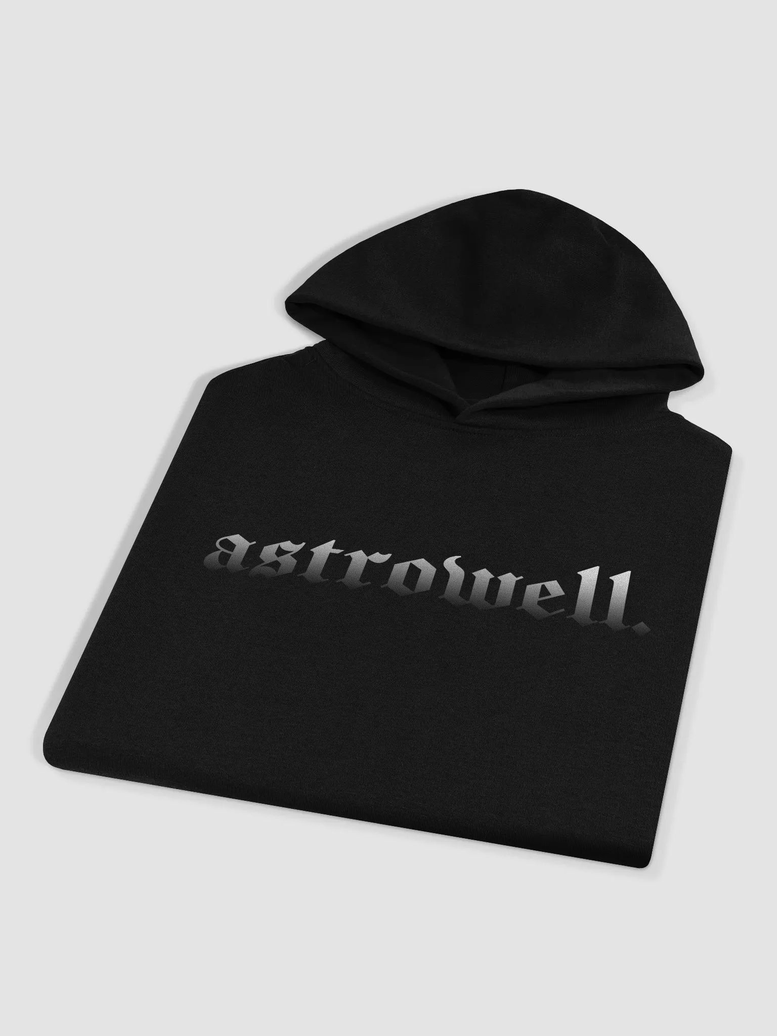 astrowell. Oversized Hoodie product image (4)