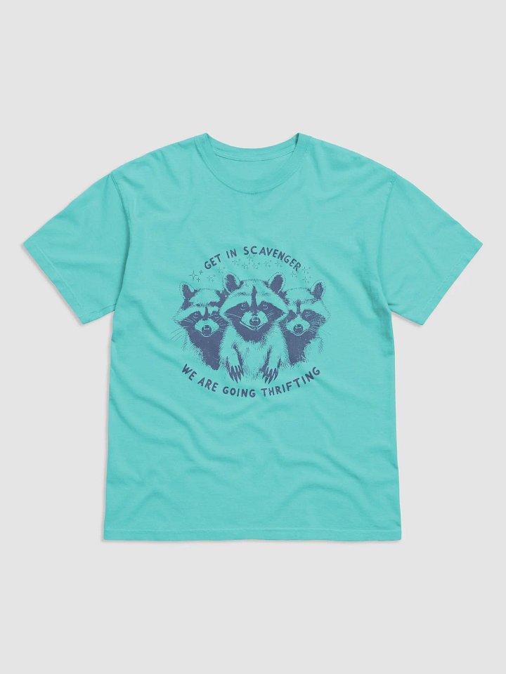 Get in, Scavenger – We're Going Thrifting! product image (34)