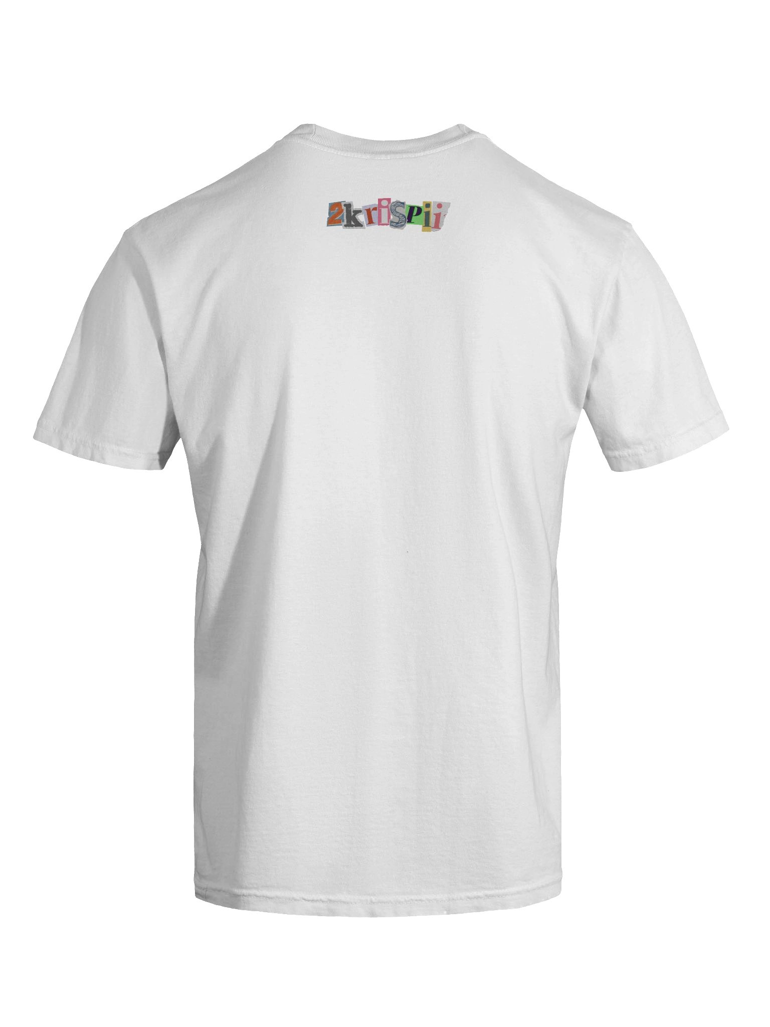Ransom Tee product image (9)