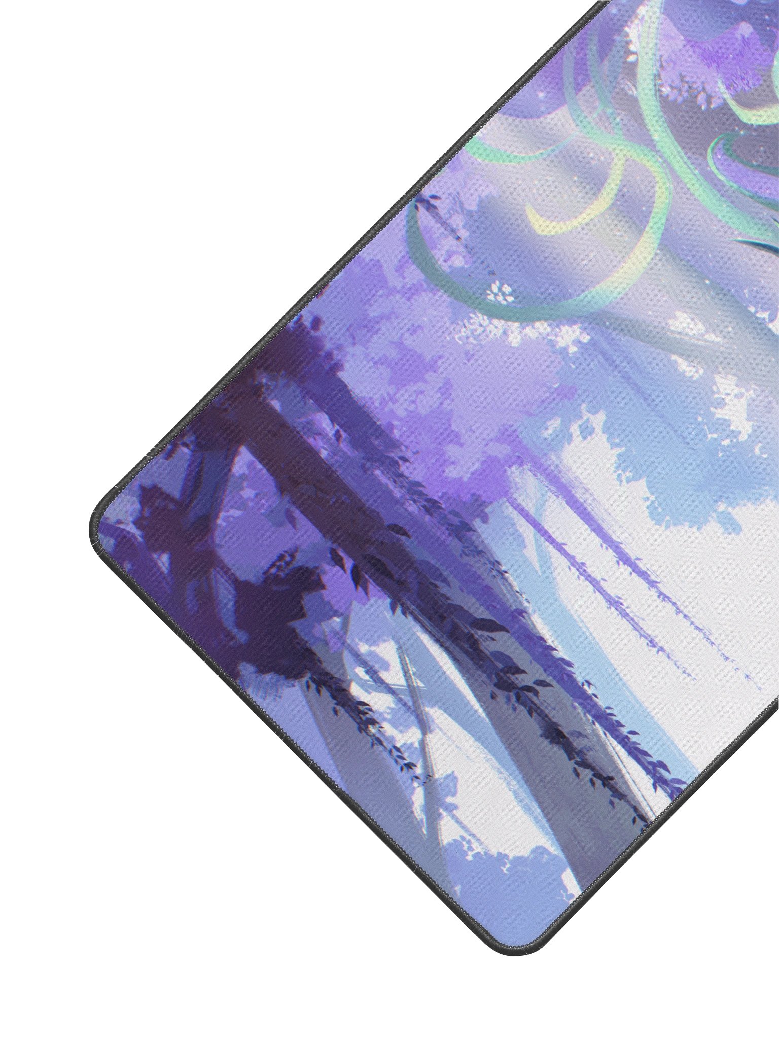 Enchanted Dragon Deskmat product image (3)
