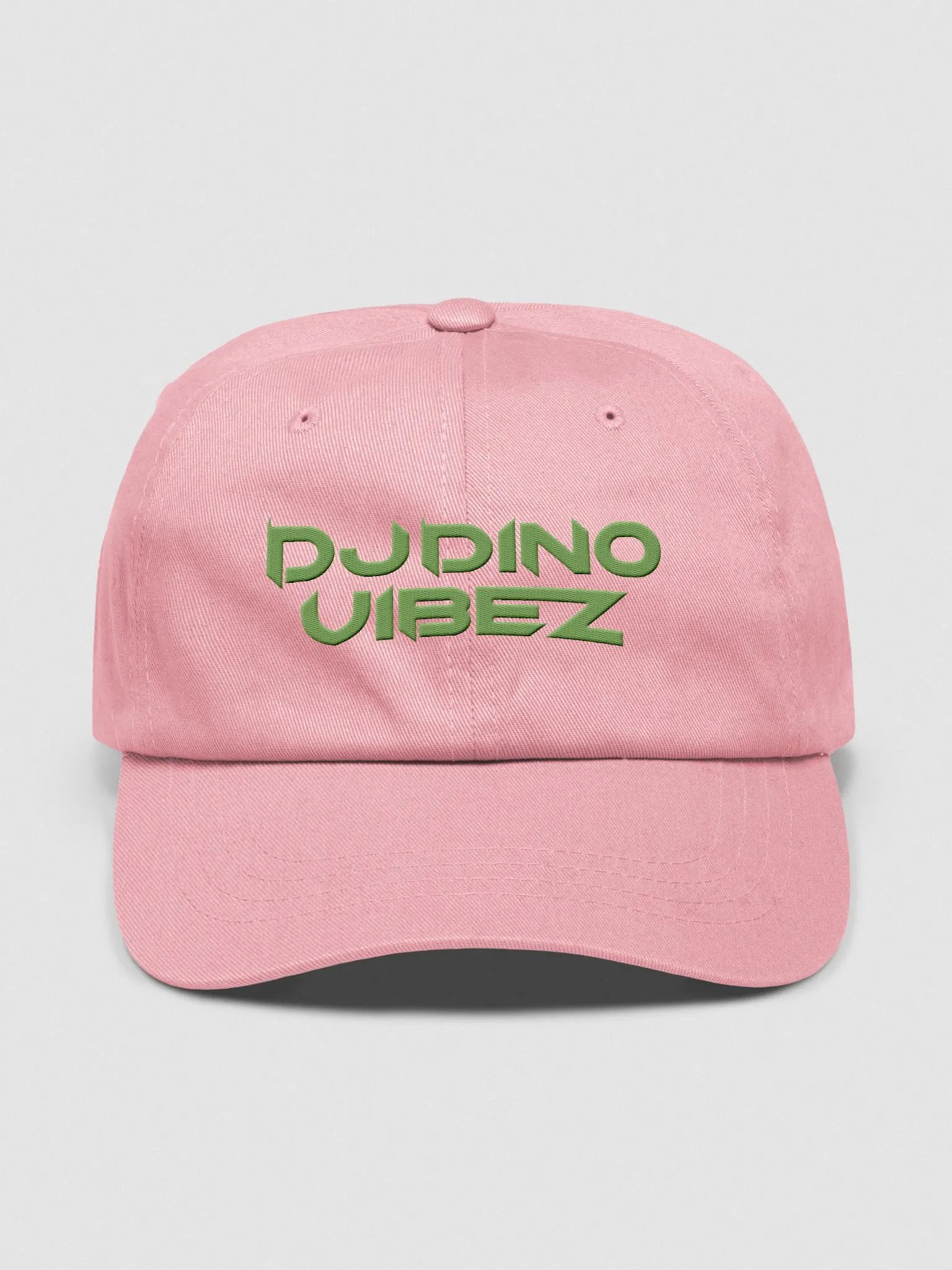 OG Logo Watermelon Dad Hat product image (1)