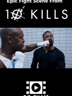 The fights become even deadlier for Baker as he continues battling for his life in this brutal game of survival. In this deadly contest, only one survives—and no one truly wins. Watch an epic martial arts fight scene from my martial arts action movie 10 Kills Ep. 3. Watch my martial arts action movie 10 Kills Ep.1 https://youtu.be/FwdEnQ-yphg #AI #AIvideo #BobbyGuions #AIinFilmmaking#IndieFilmmaking #fighting #martialarts #fightscene #AImovie #fyp #fypシ