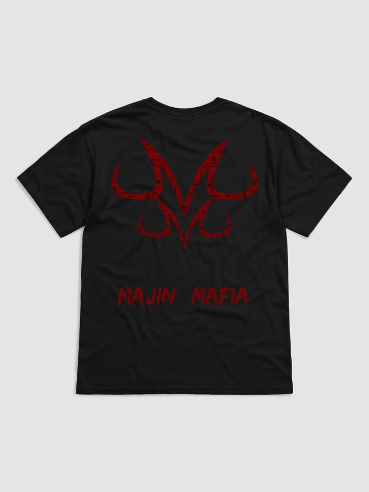 Majin Mafia T Shirt product image (2)