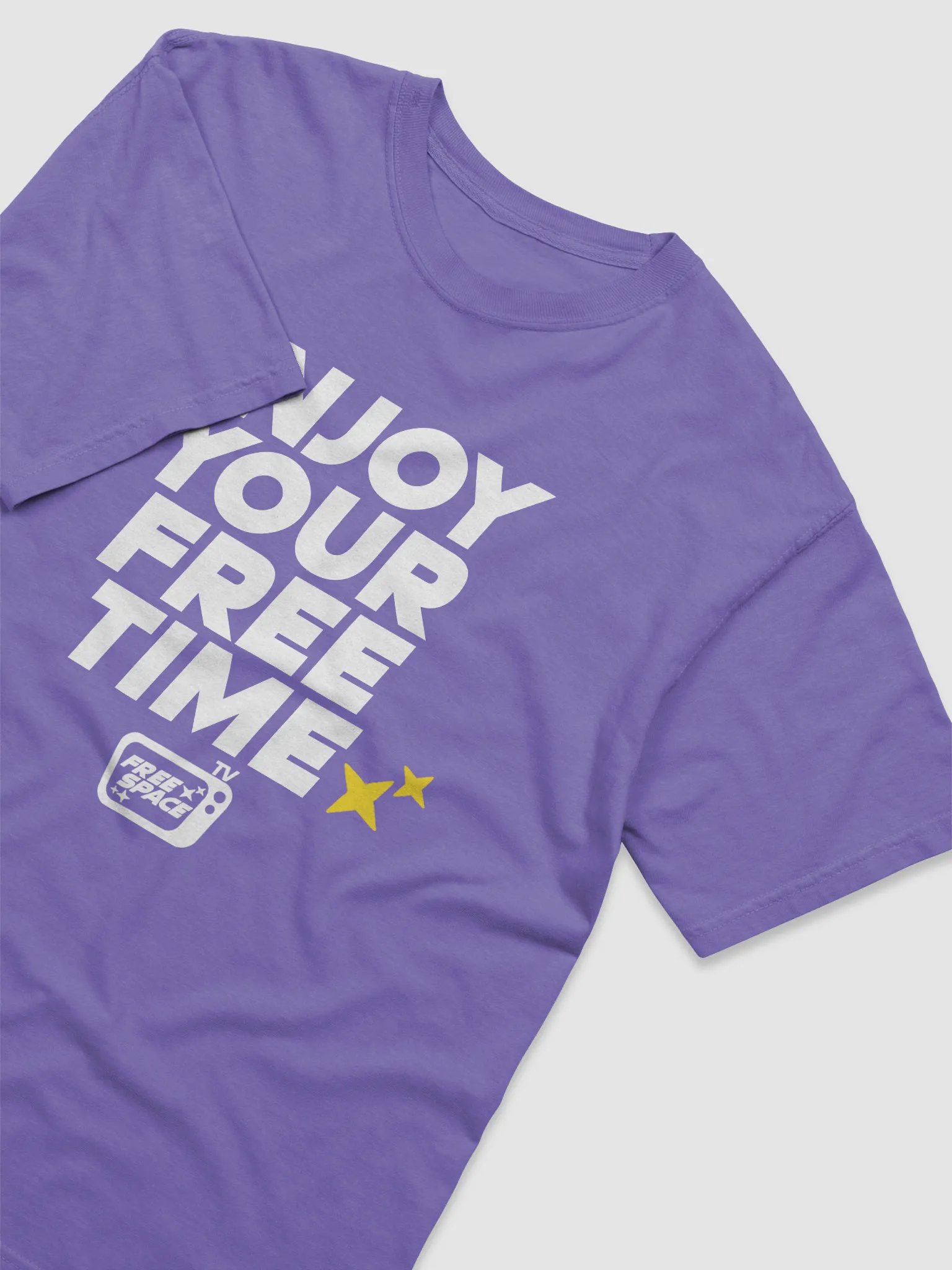 Free Time Shirt - Spring Streaming product image (7)