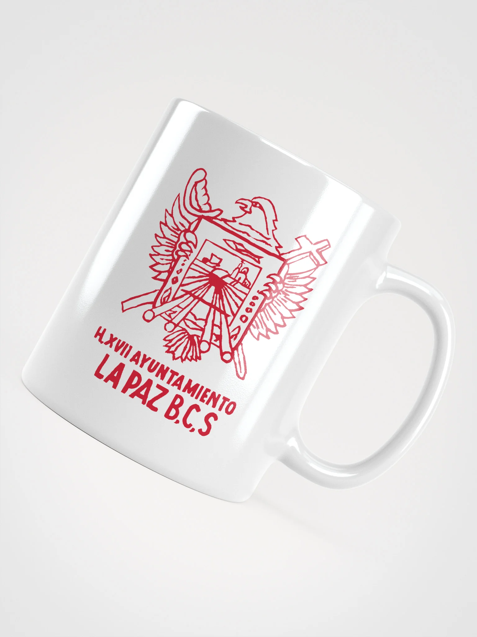 La Paz Mug product image (4)