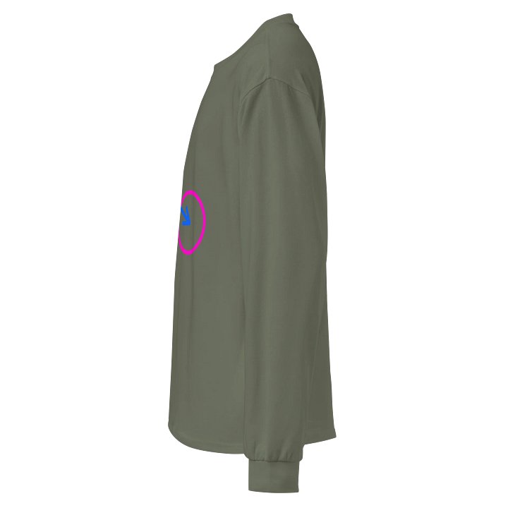 Natural Genderhood Long Sleeve Shirt product image (2)