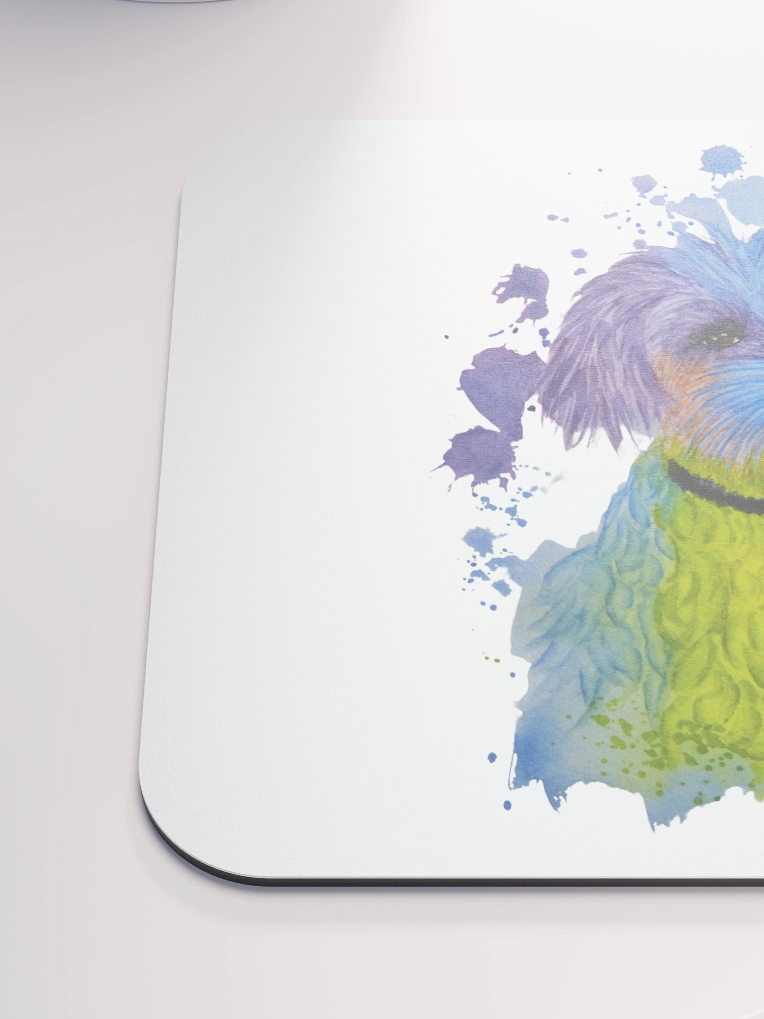 Angel - Mouse Pad product image (6)