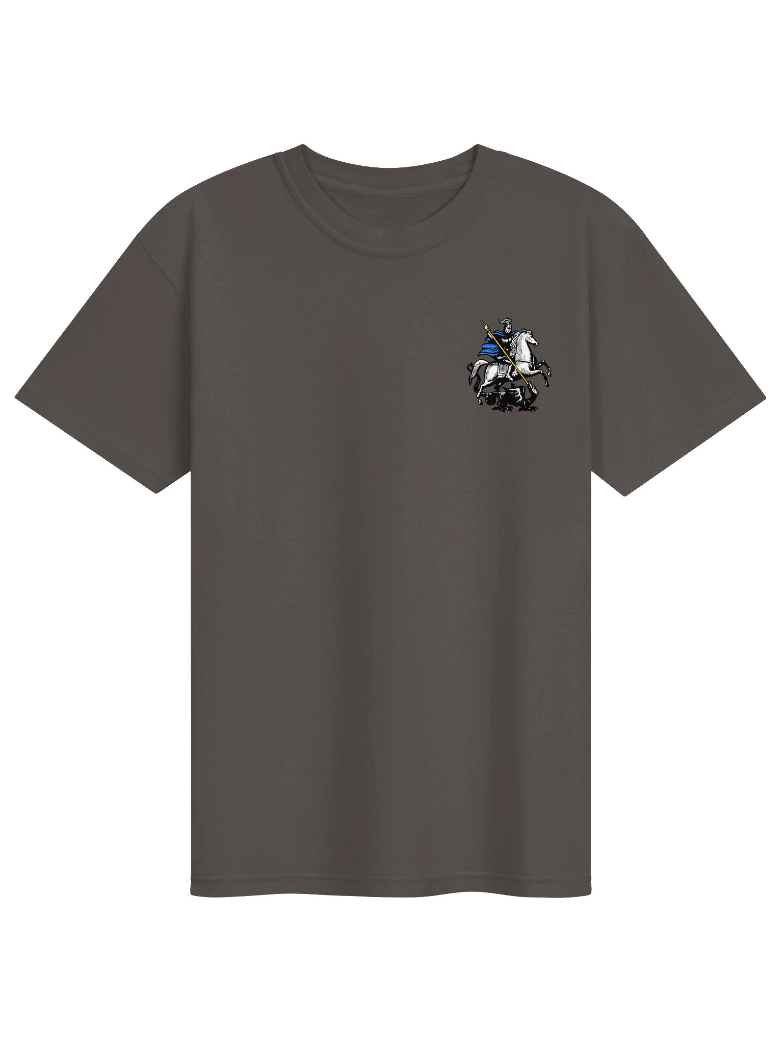 Saint George Heavyweight Tee product image (21)