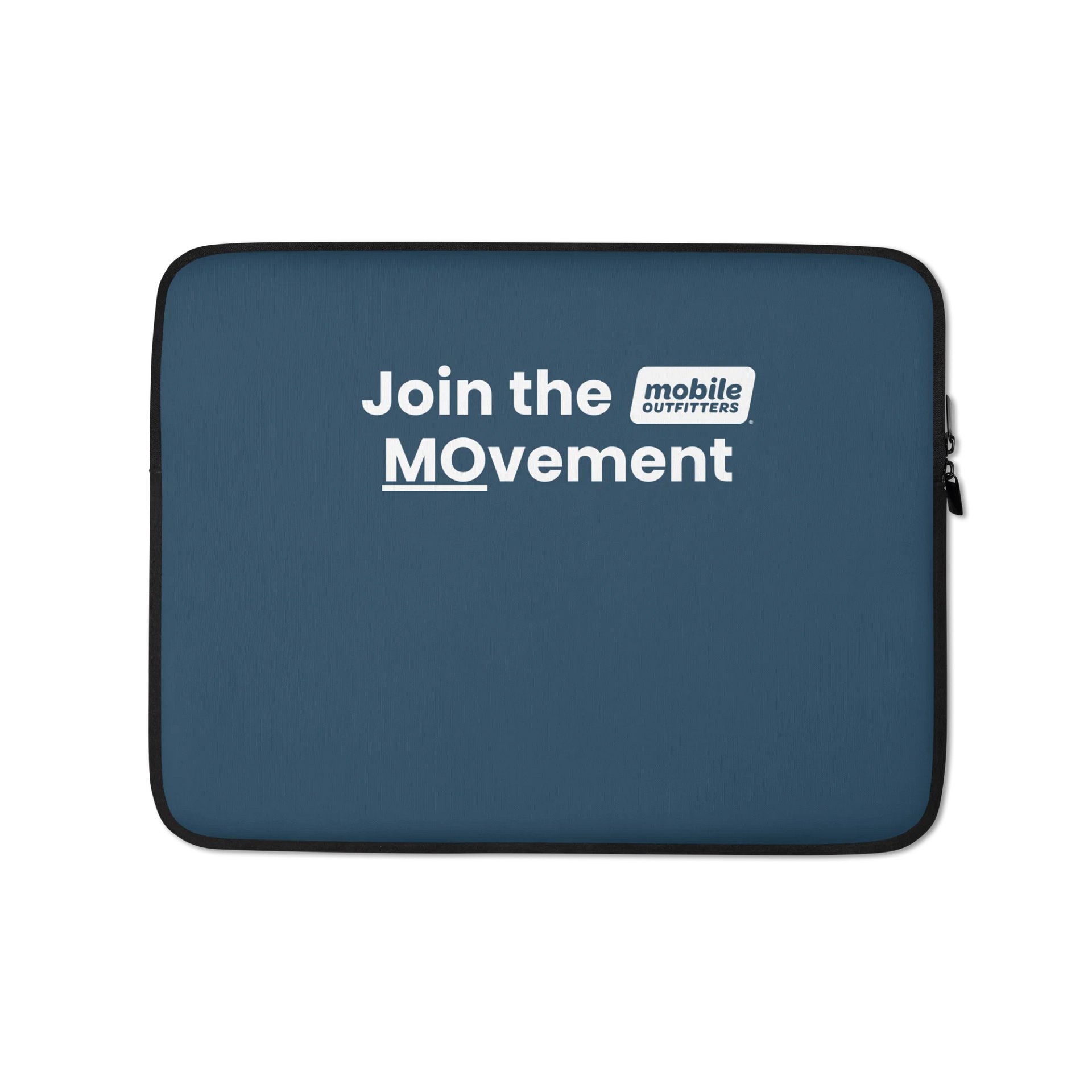 Join the Movement Laptop Sleeve product image (1)