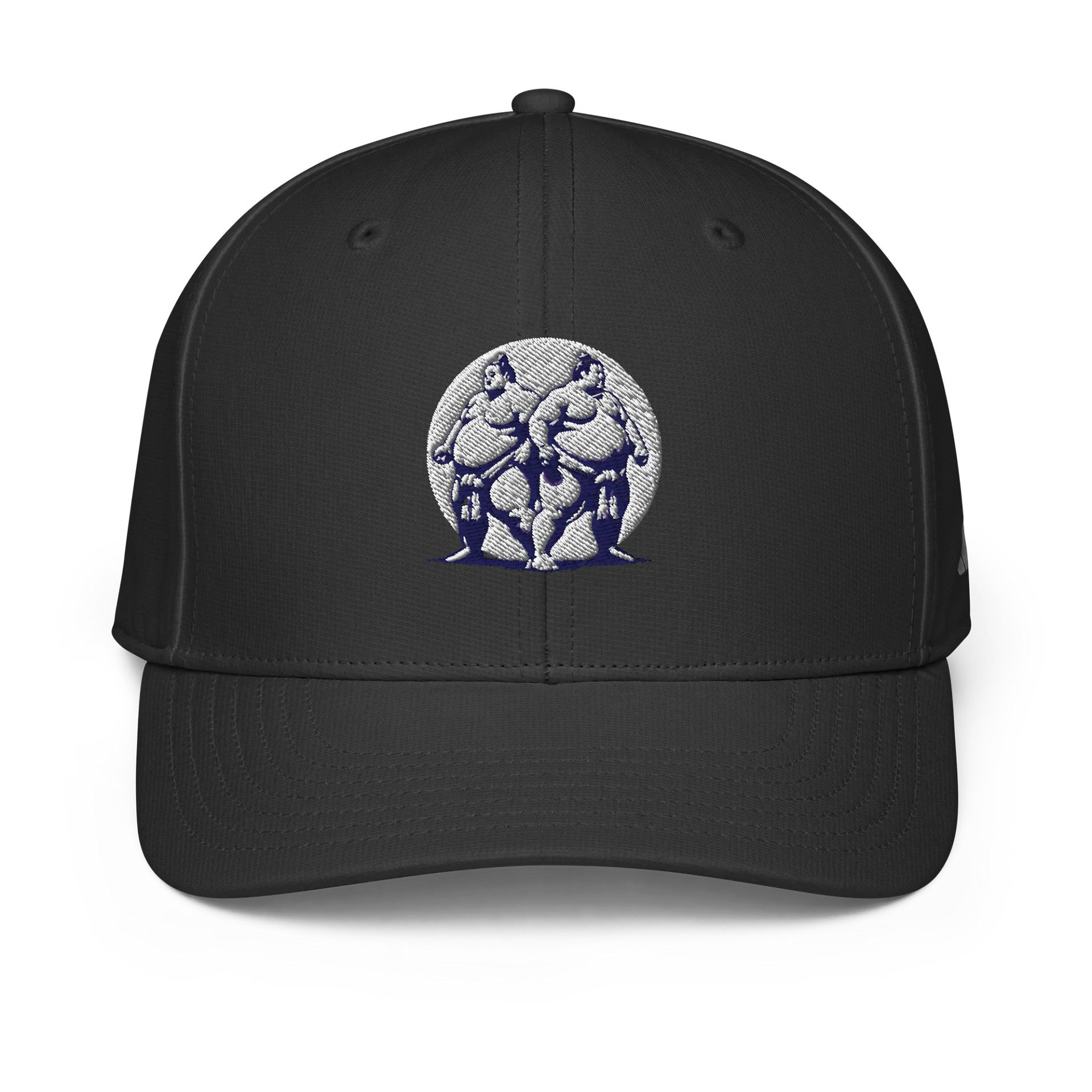 Sumo Showdown Snapback Cap product image (4)