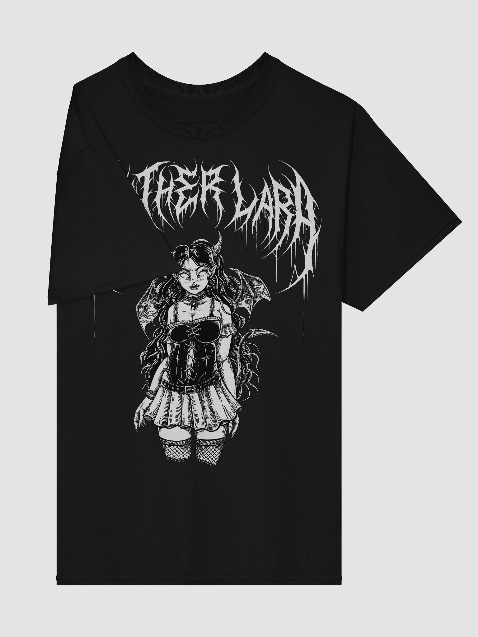 SUCCUBUS TEE product image (21)