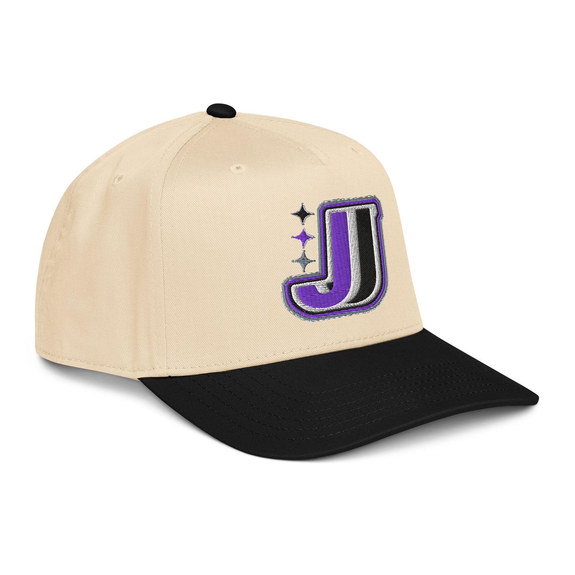 Jakarta Jaguars Baseball Cap (Snapback) product image (3)