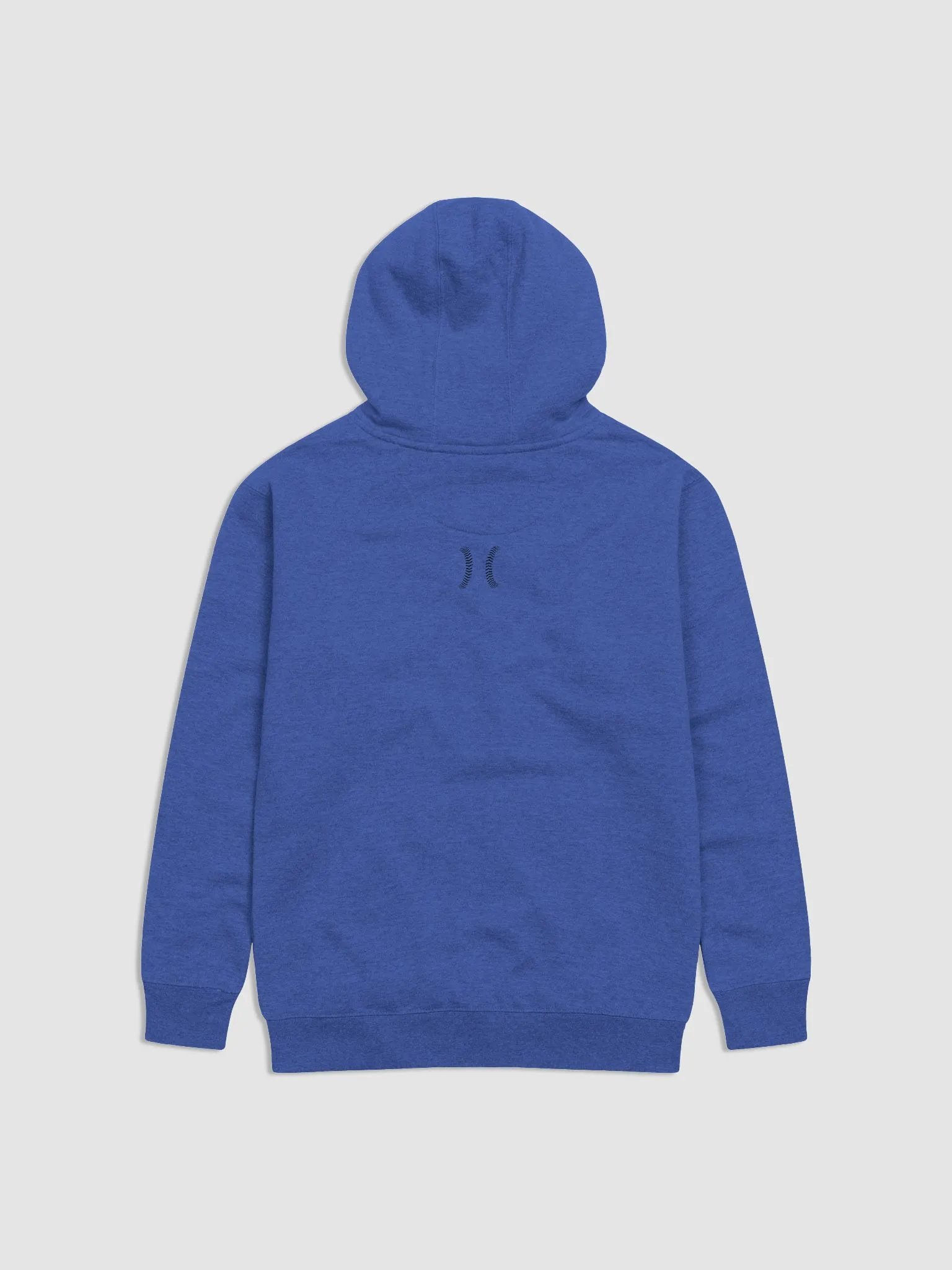 Love the Game | Hoodie product image (2)