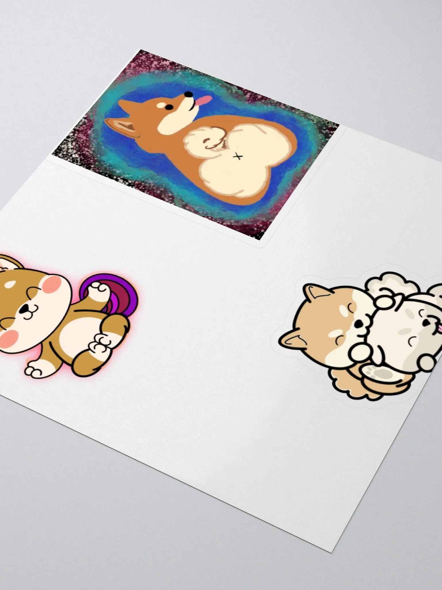 Dekufication V4 Trio product image (7)