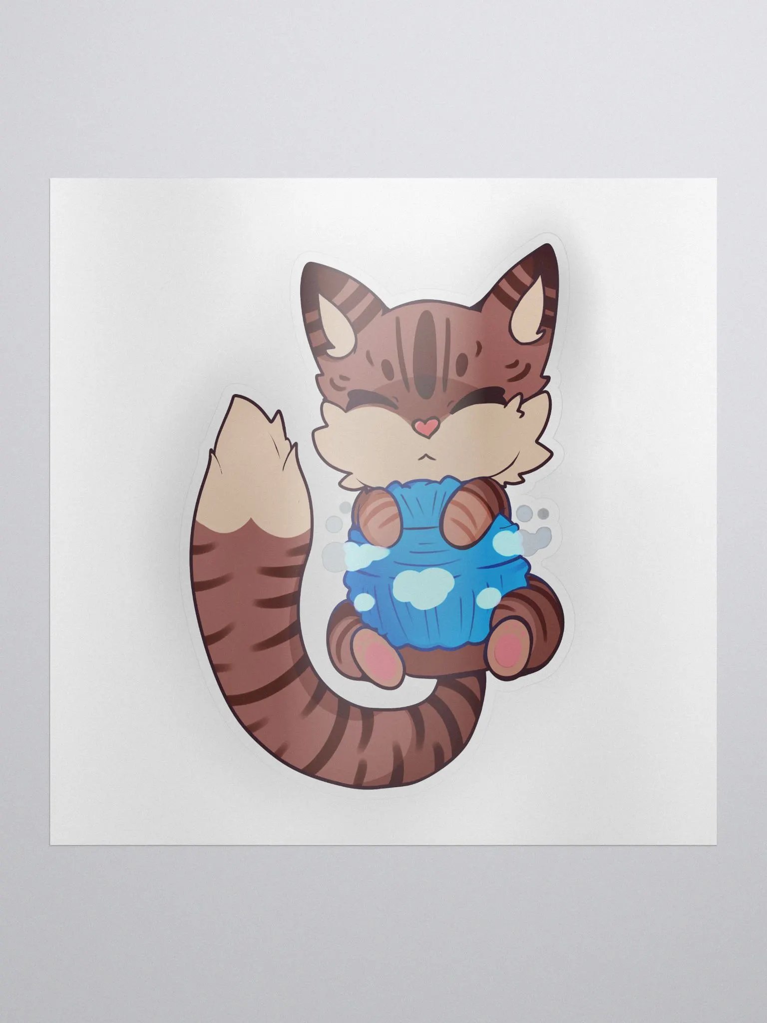 YarnAce Sticker product image (1)