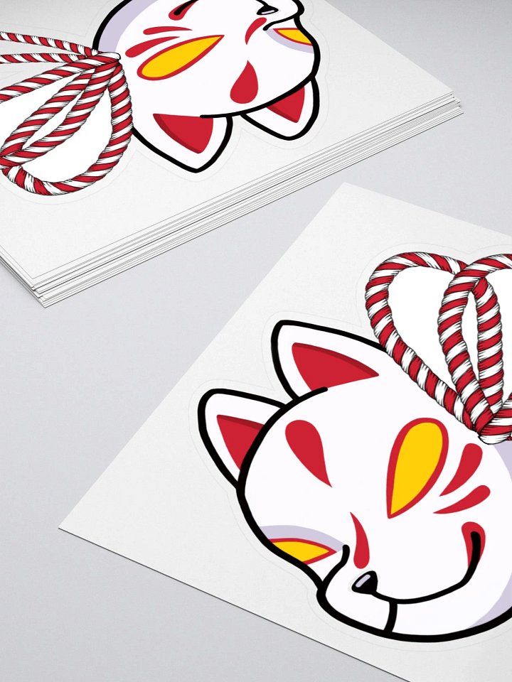 HANAKIT mask sticker product image (2)