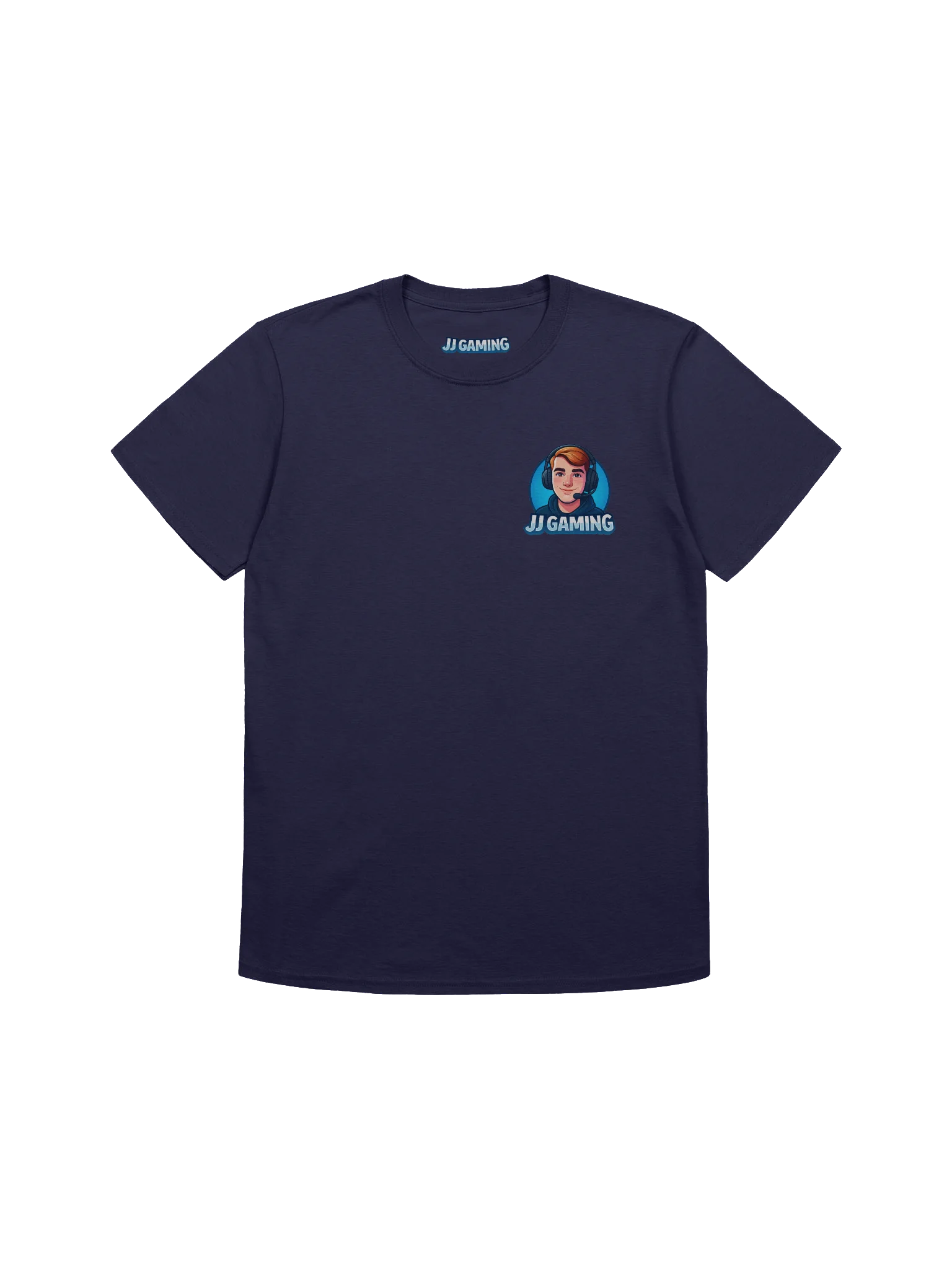 JJ Gaming 2026 Collection Shirt product image (3)