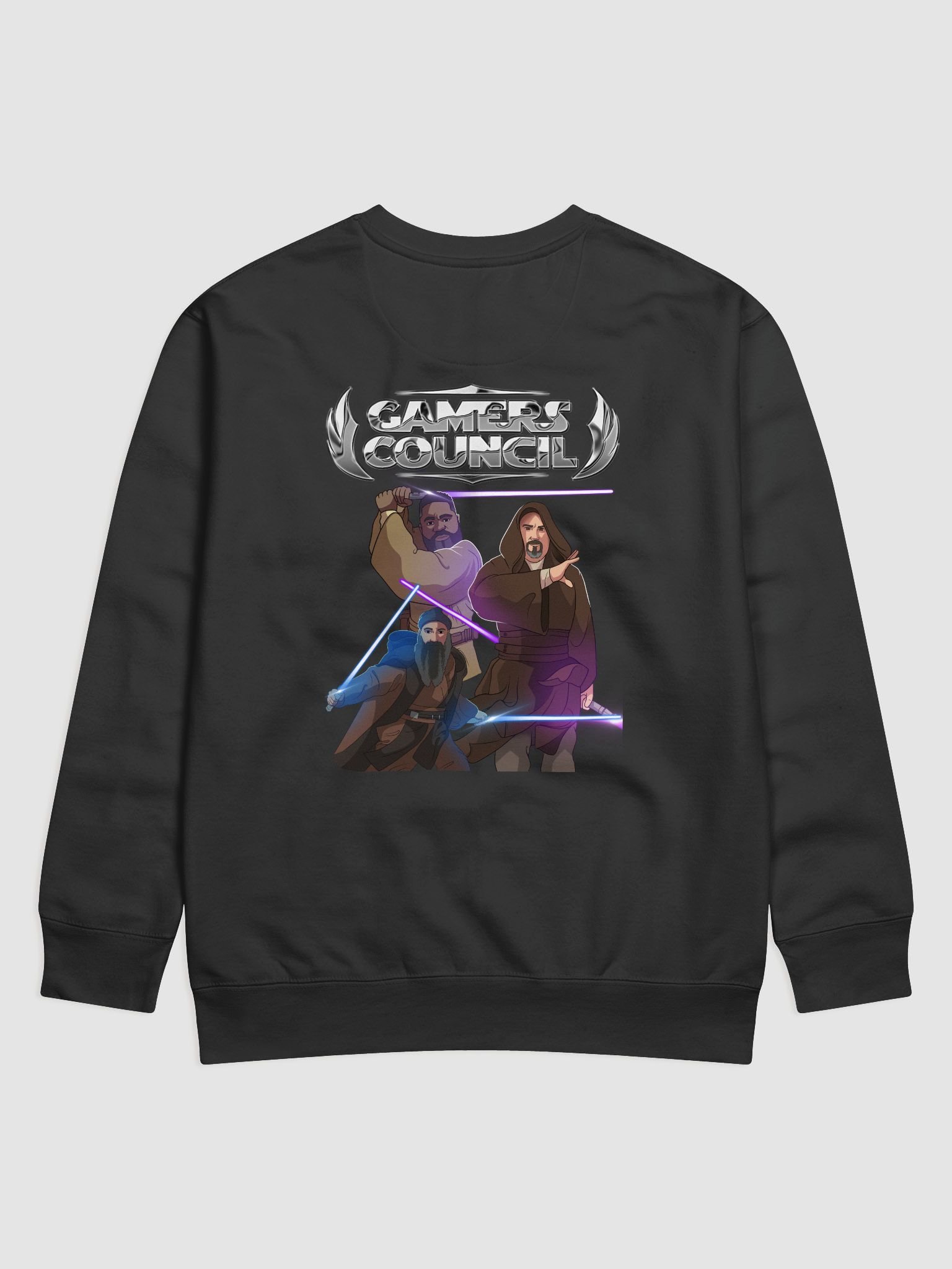 GAMERS COUNCIL product image (2)