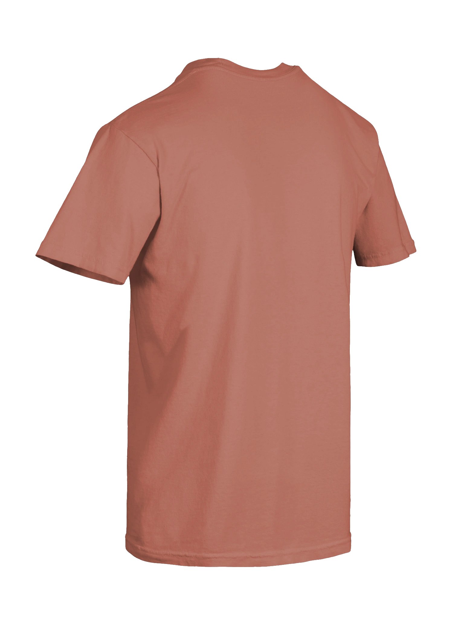 Forever Heavyweight Maroon Script product image (8)